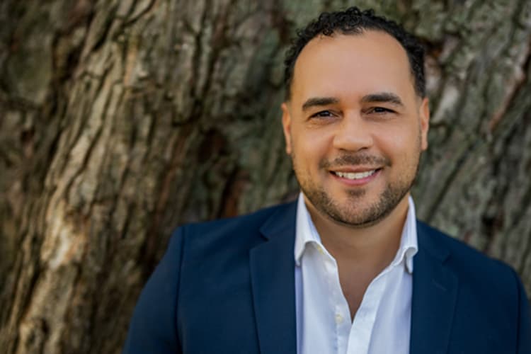 Jason Chin — Founder & Lead Architect, VectrForce Technology Studio